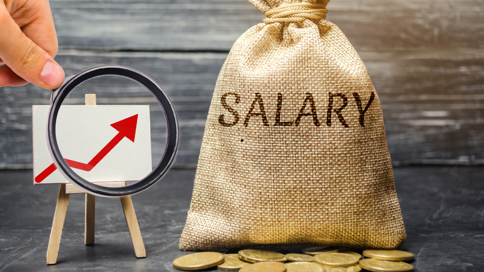 Salary Expectations in Your Cover Letter 