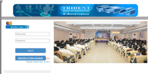 trident e governance