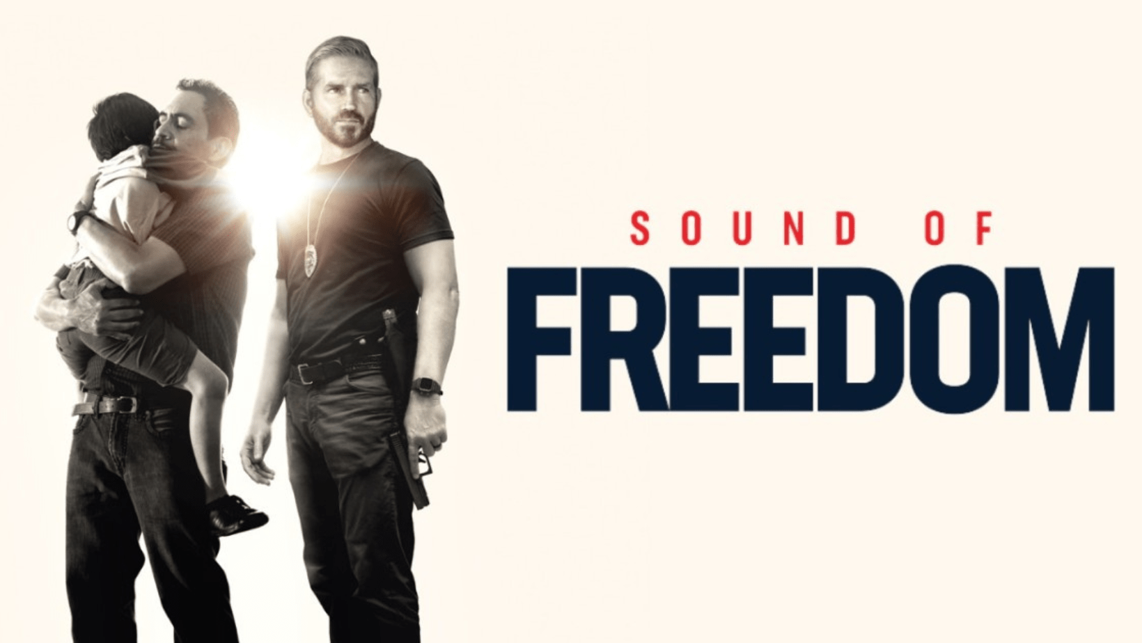 Sound of Freedom