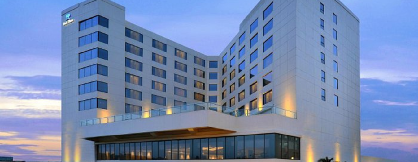 Park Plaza Chandigarh Zirakpur