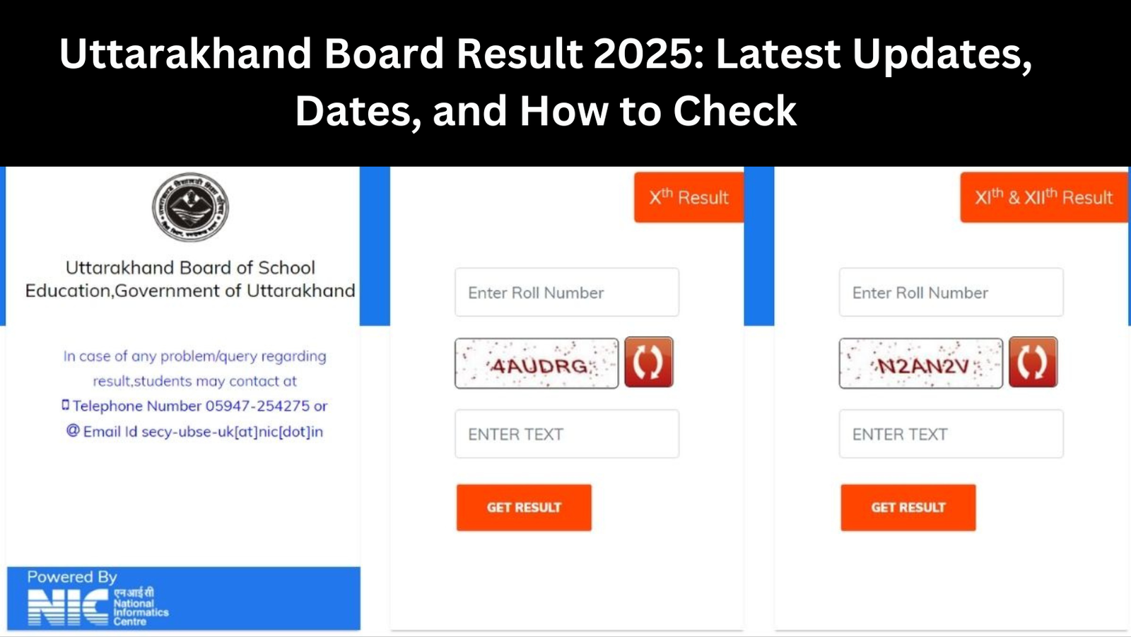 Supplementary exams are usually held in July or August.