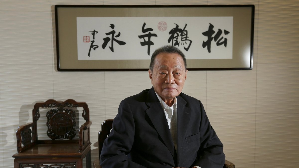 Robert Kuok