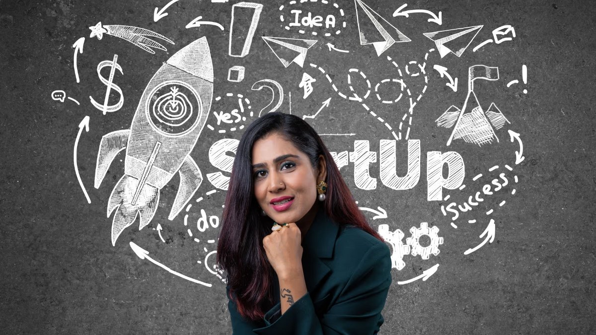 Startups Funded by Ghazal Alagh