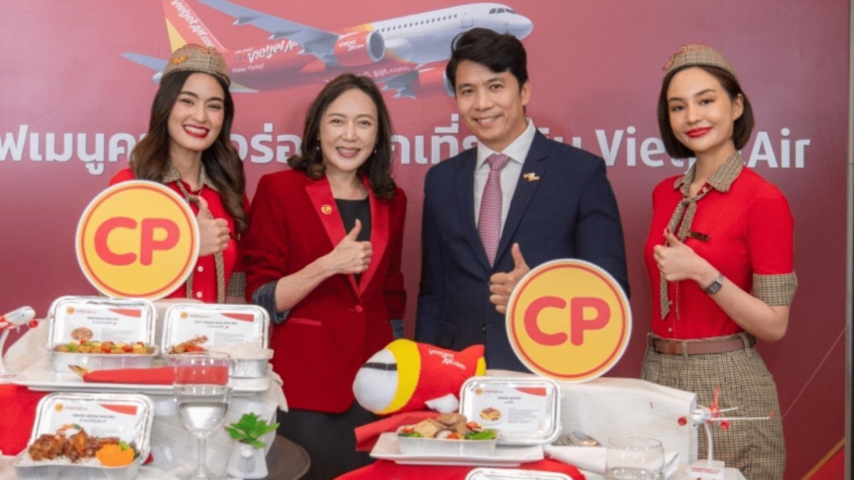 Thai Billionaire’s CP Foods Acquires Itochu’s Stake in CP Pokphand for $1.1 Billion: A Strategic Play to Strengthen Global Agri-Food Leadership