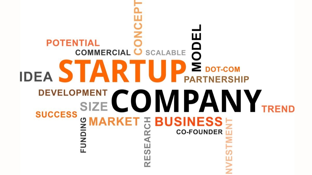 Top 10 Breakthrough Startups Founded in 2025 Leaders, Funding, Vision & Market Potential