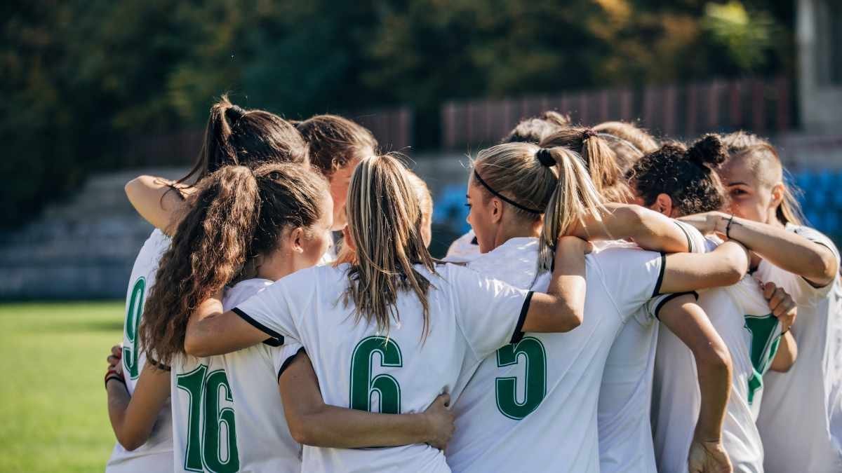 Women’s Sports