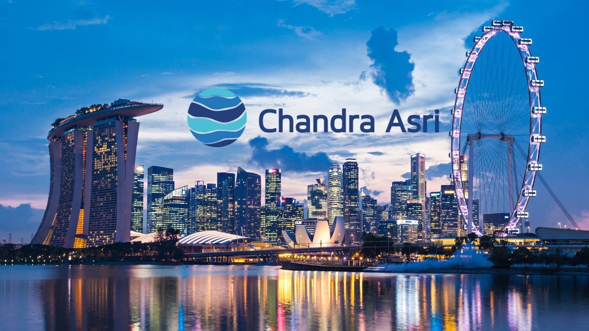 Chandra Asri Accelerates Southeast Asia Expansion With Shell Singapore Acquisition and Strategic Partnerships