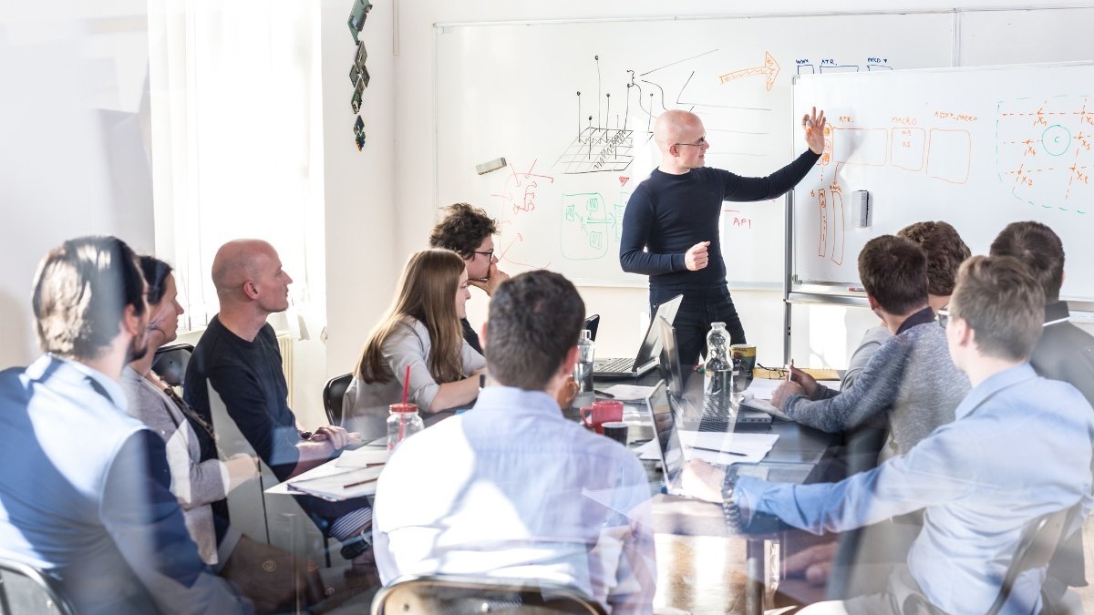 fractional cfo for business startups​