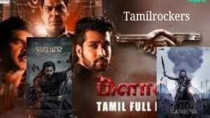 Tamilrockers Proxy