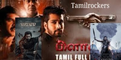 Tamilrockers Proxy
