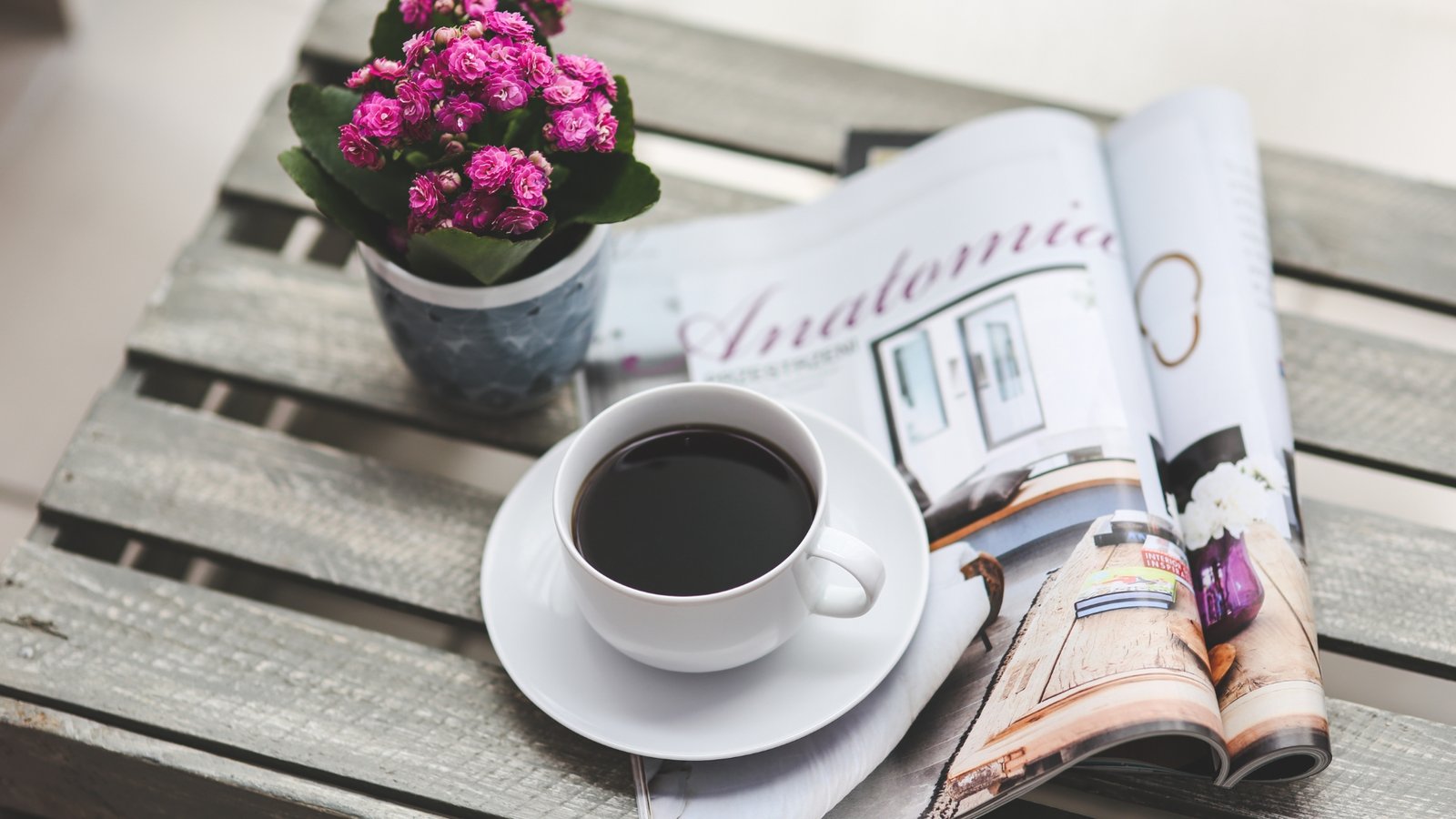 Top 10 Business Magazines 2025