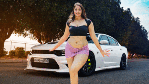 Archita Phukan